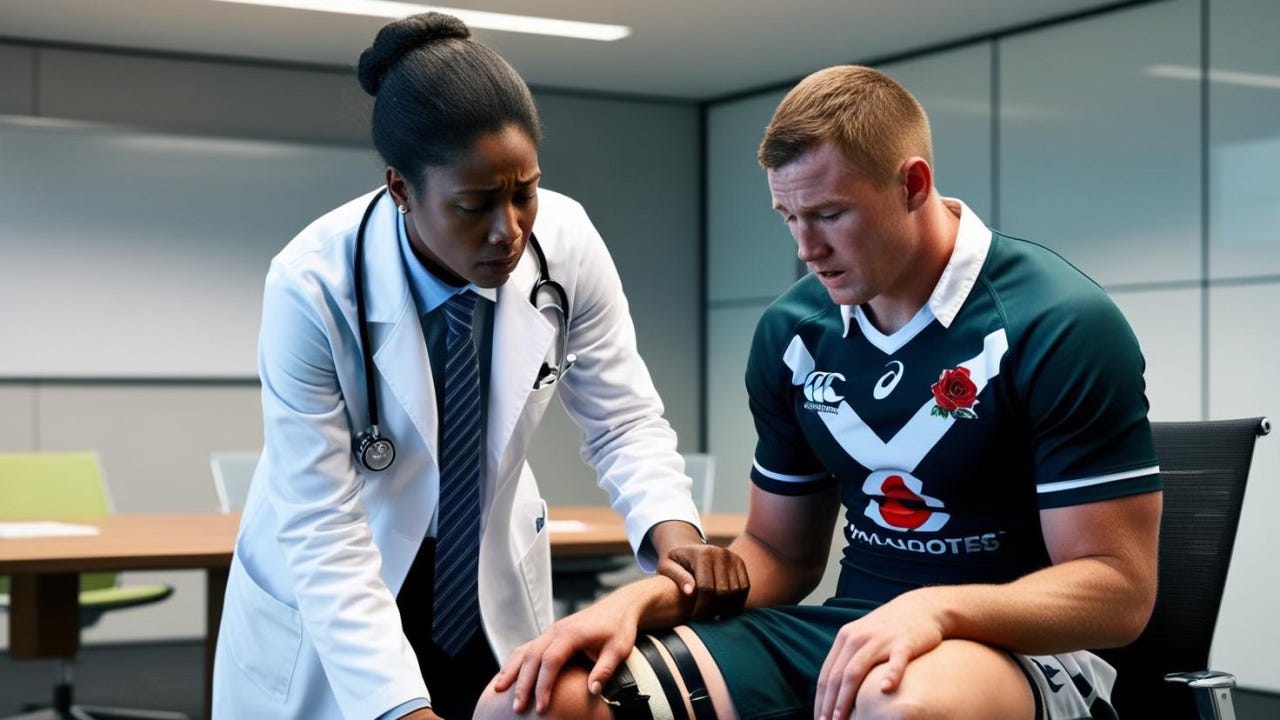 From the Field to the Boardroom- Part 1